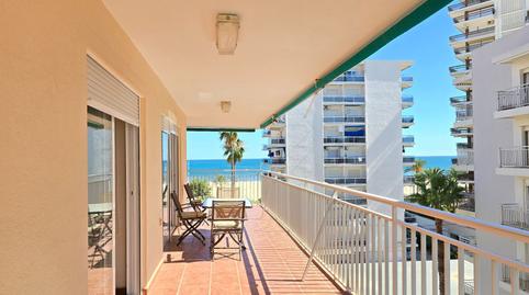 Foto 2 de Piso de alquiler en Playa de Gandia, Gandia