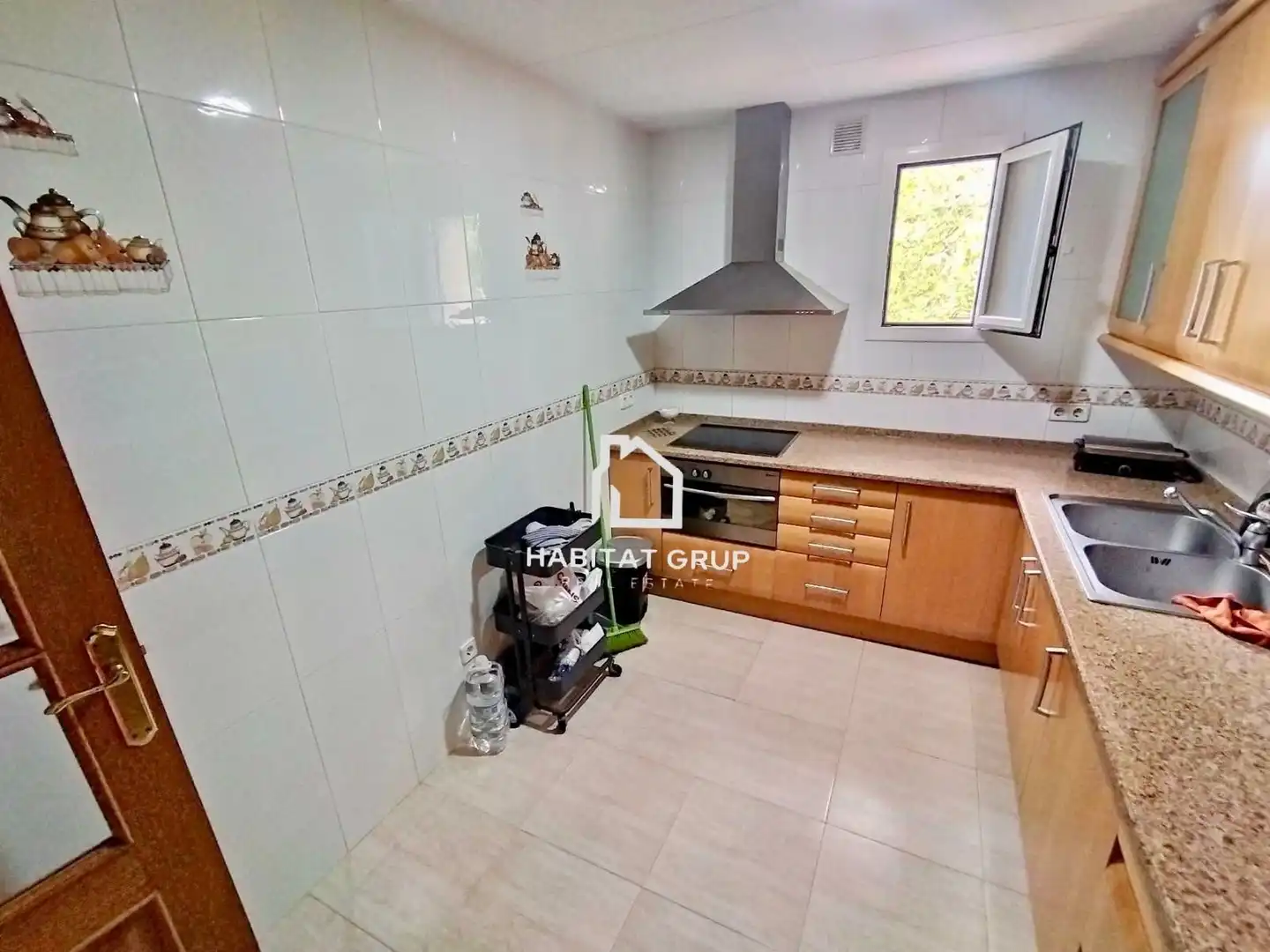 Appartamento con ascensore in vendita a El Molí-El Rieral, imagen 6