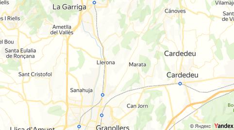 Photo 3 of Flat for sale in Les Franqueses del Vallès, Barcelona