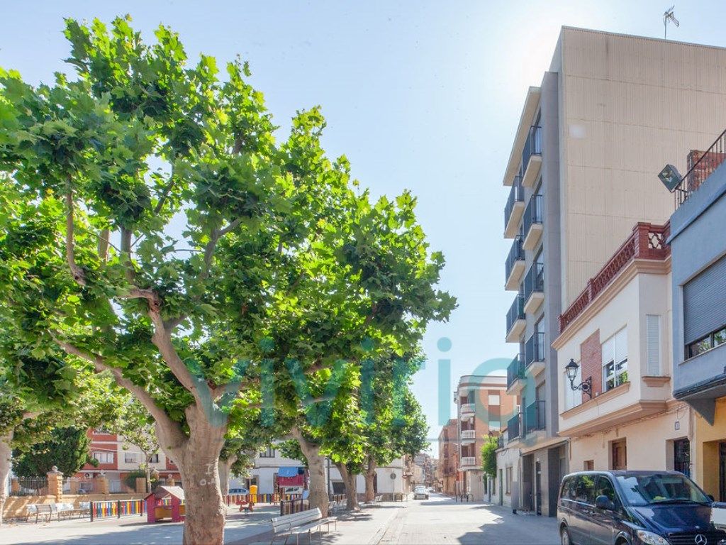 Exterior view of Flat for sale in Carlet
