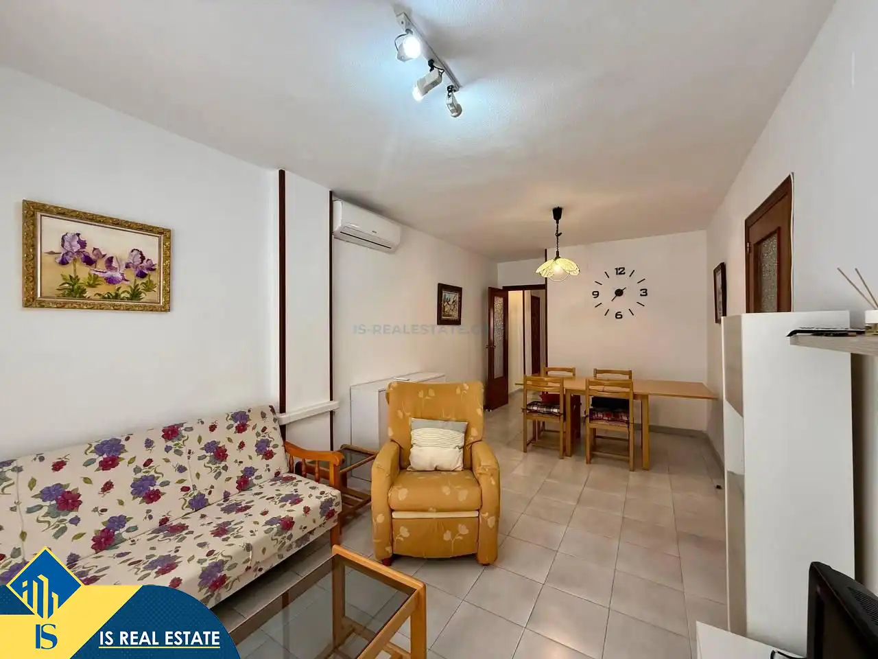 Apartament amb ascensor en venda a Playa del Cura, imagen 13