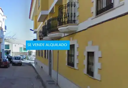 Appartamento con ascensore in vendita a Úbeda