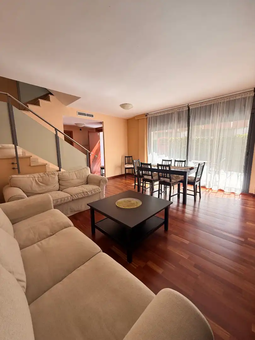 Maison jumelée avec terrasse à vendre à Avinguda del Sol 22, imagen 5