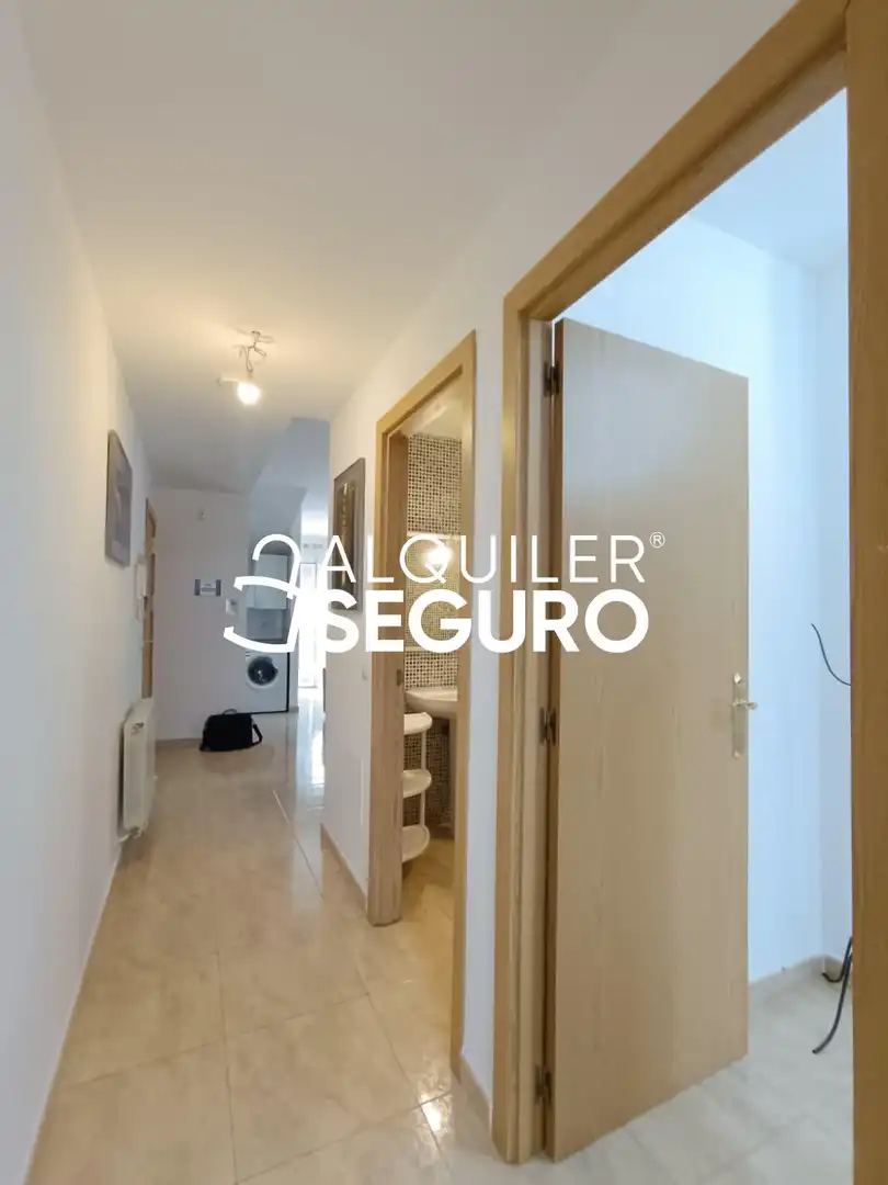 Flat for rent in Yeles, Toledo