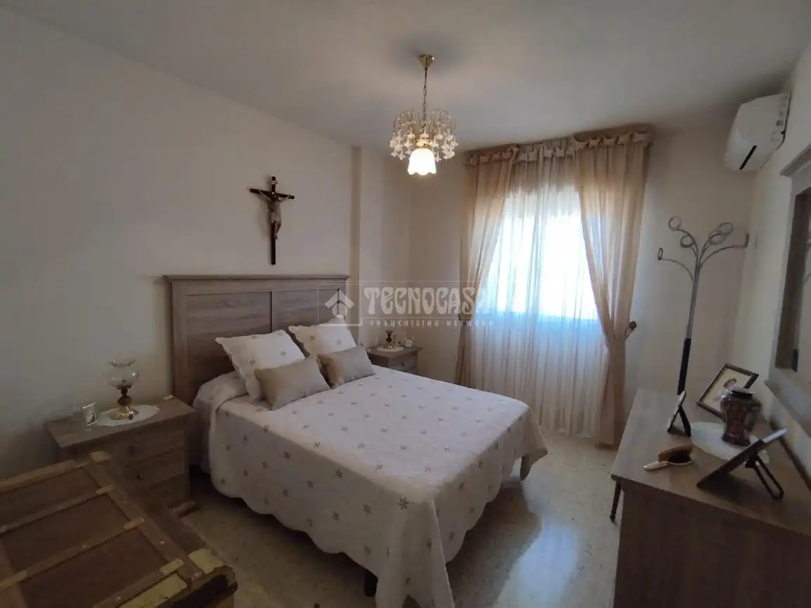 Piso con terraza en venta en Andújar, imagen 12