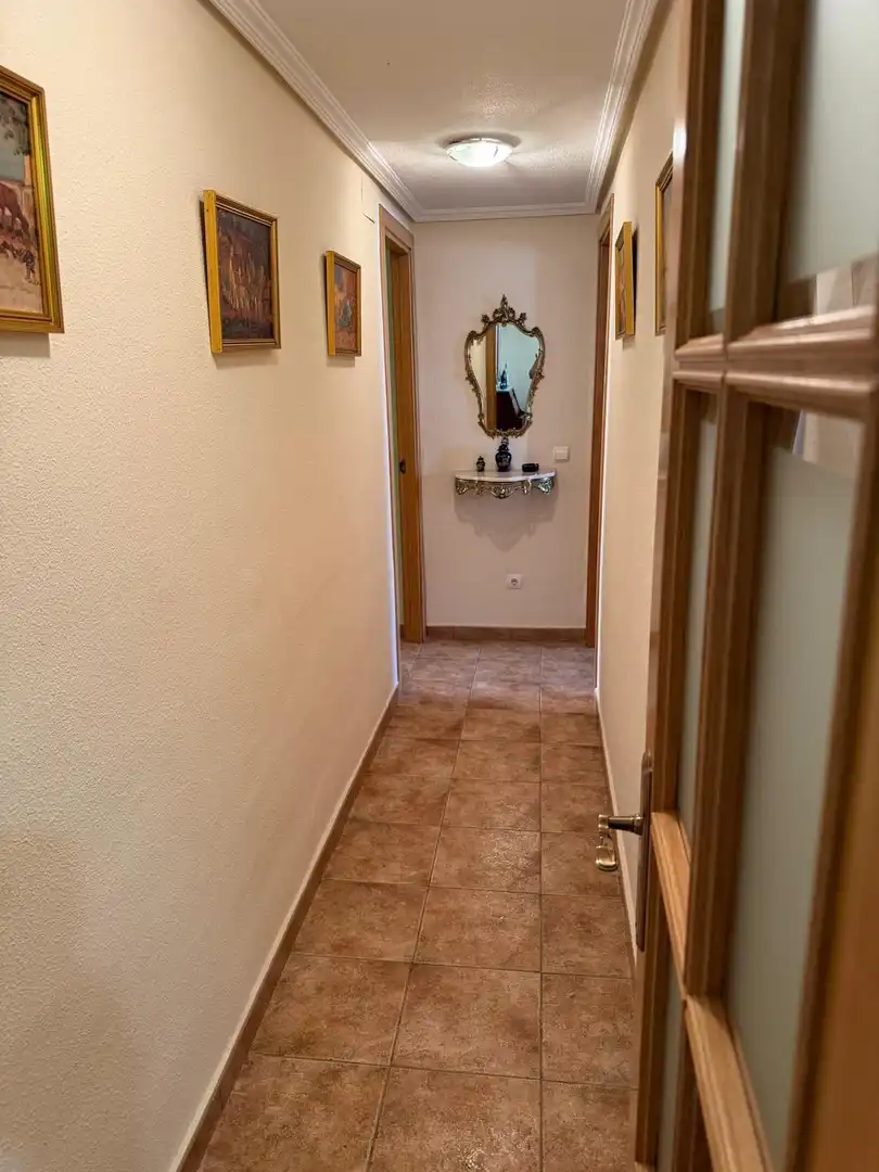 Piso con piscina en venta en Carrer Llebeing, imagen 11