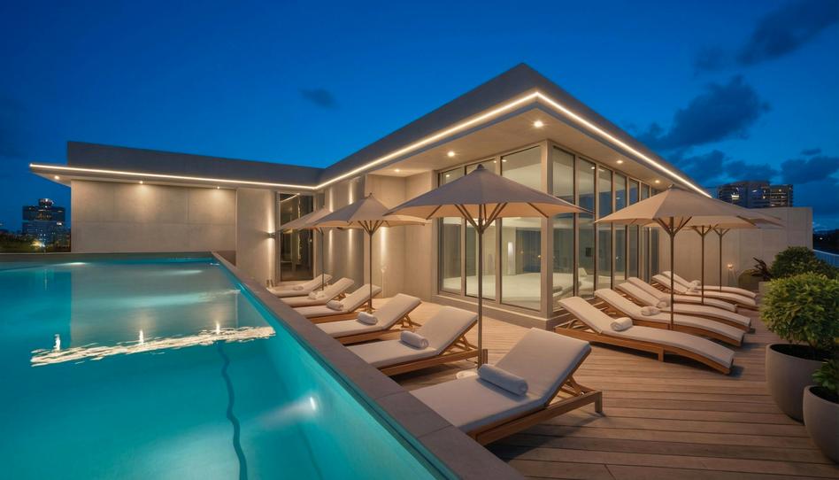 Foto 1 de Pis en venda a Calle Jilguero, 2, Campo de Mijas, Málaga