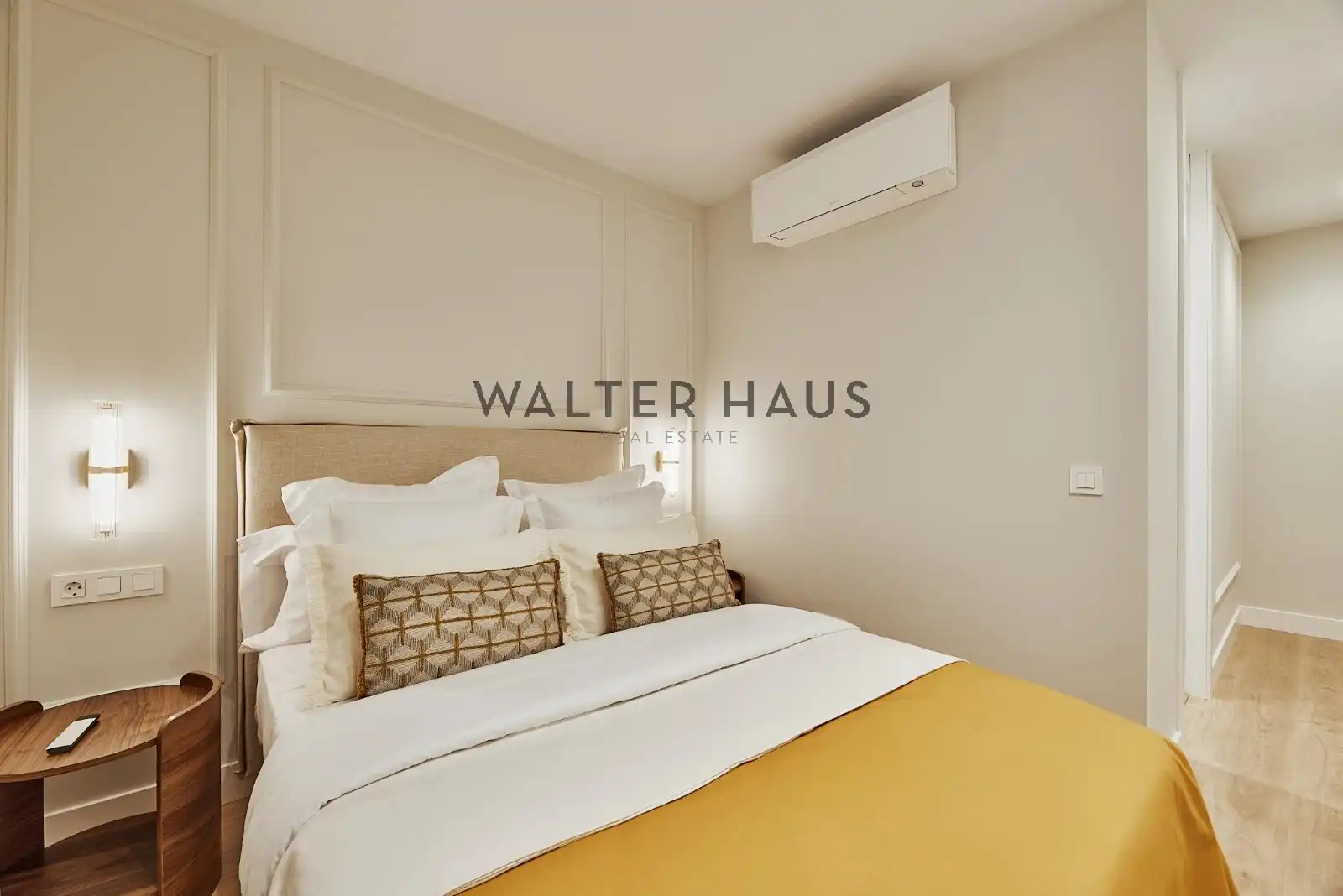 Wohnung mit Aufzug zum Verkauf in Calle del General Pardiñas, imagen 22