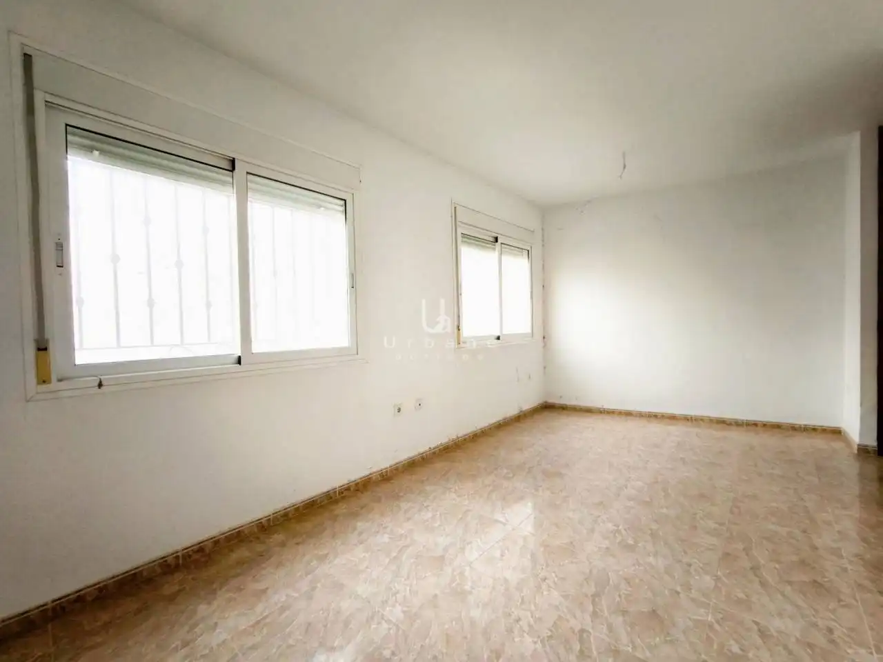 Bedroom of Flat for sale in Archena