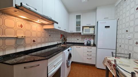 Foto 2 de Pis en venda a Sur, Ávila