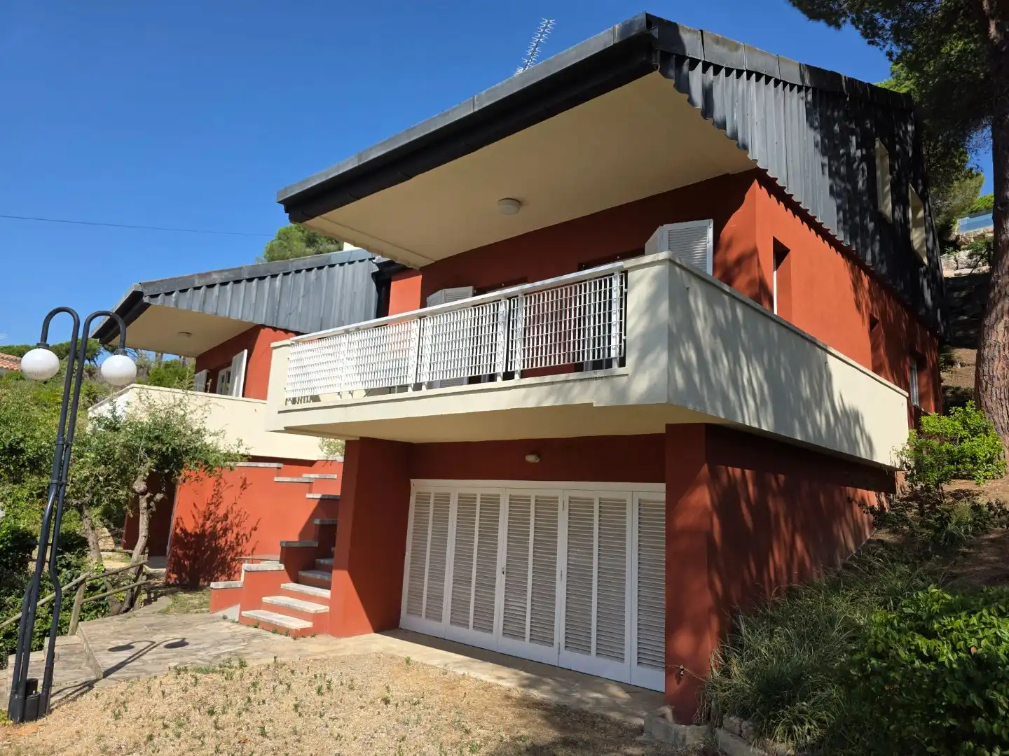 Maison avec piscine à vendre à Camí de Muntanya 51, imagen 2