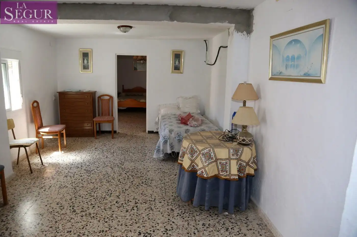 Casa rústica en venda a Medina Sidonia, imagen 58