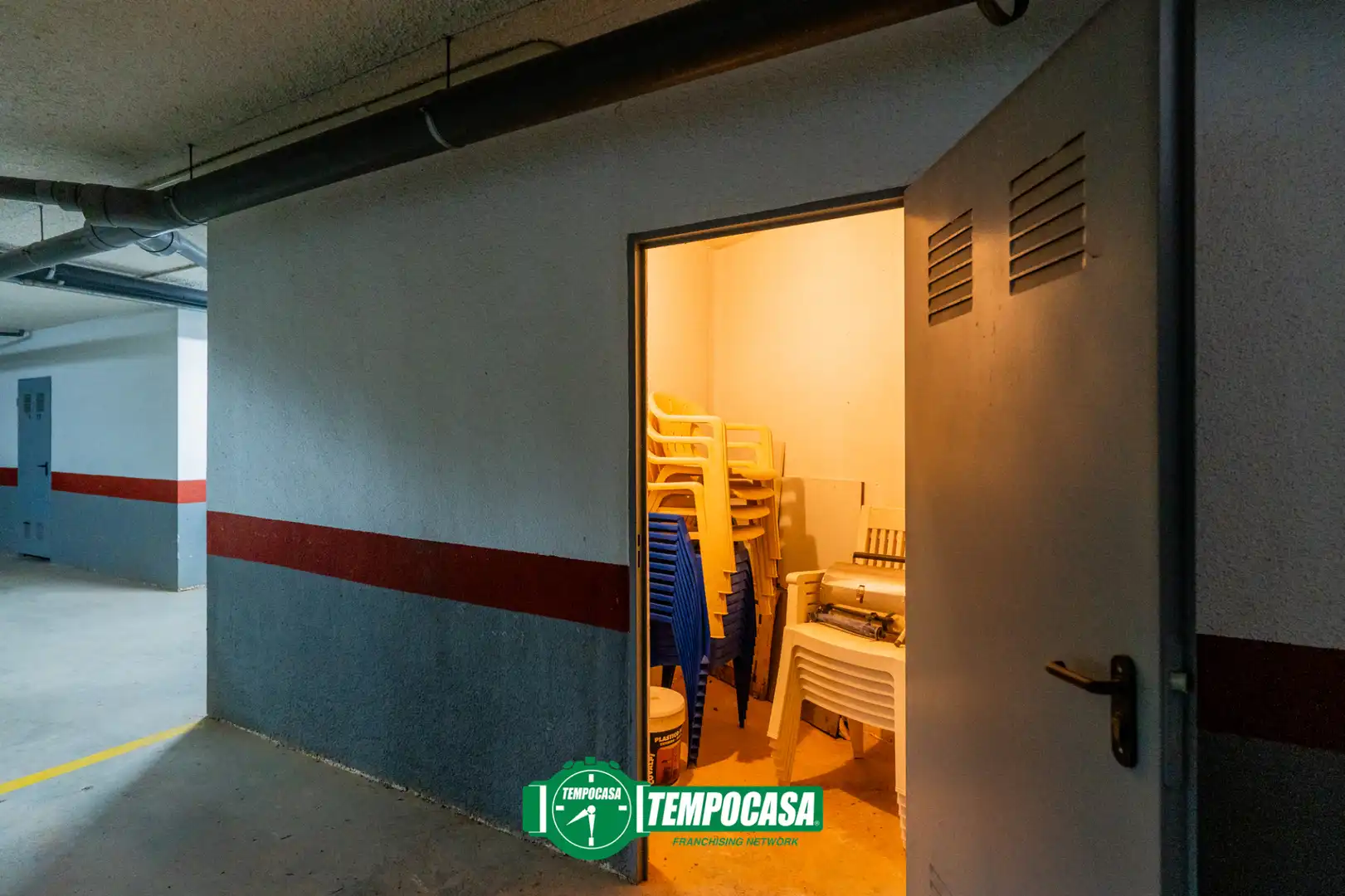 Piso con piscina en venta en Carrer Jaume I, imagen 19