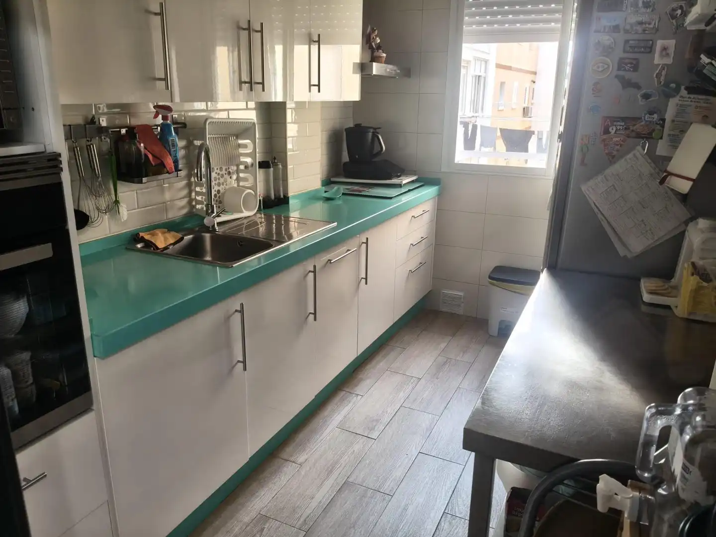 Appartamento con terrazza in vendita a Centro, imagen 42