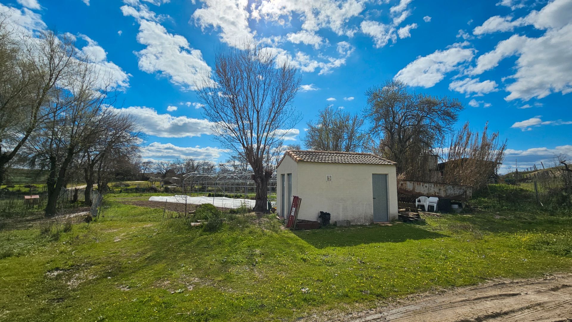 Casa o xalet en venda en Brunete amb Calefacció, Jardí privat i Terrassa