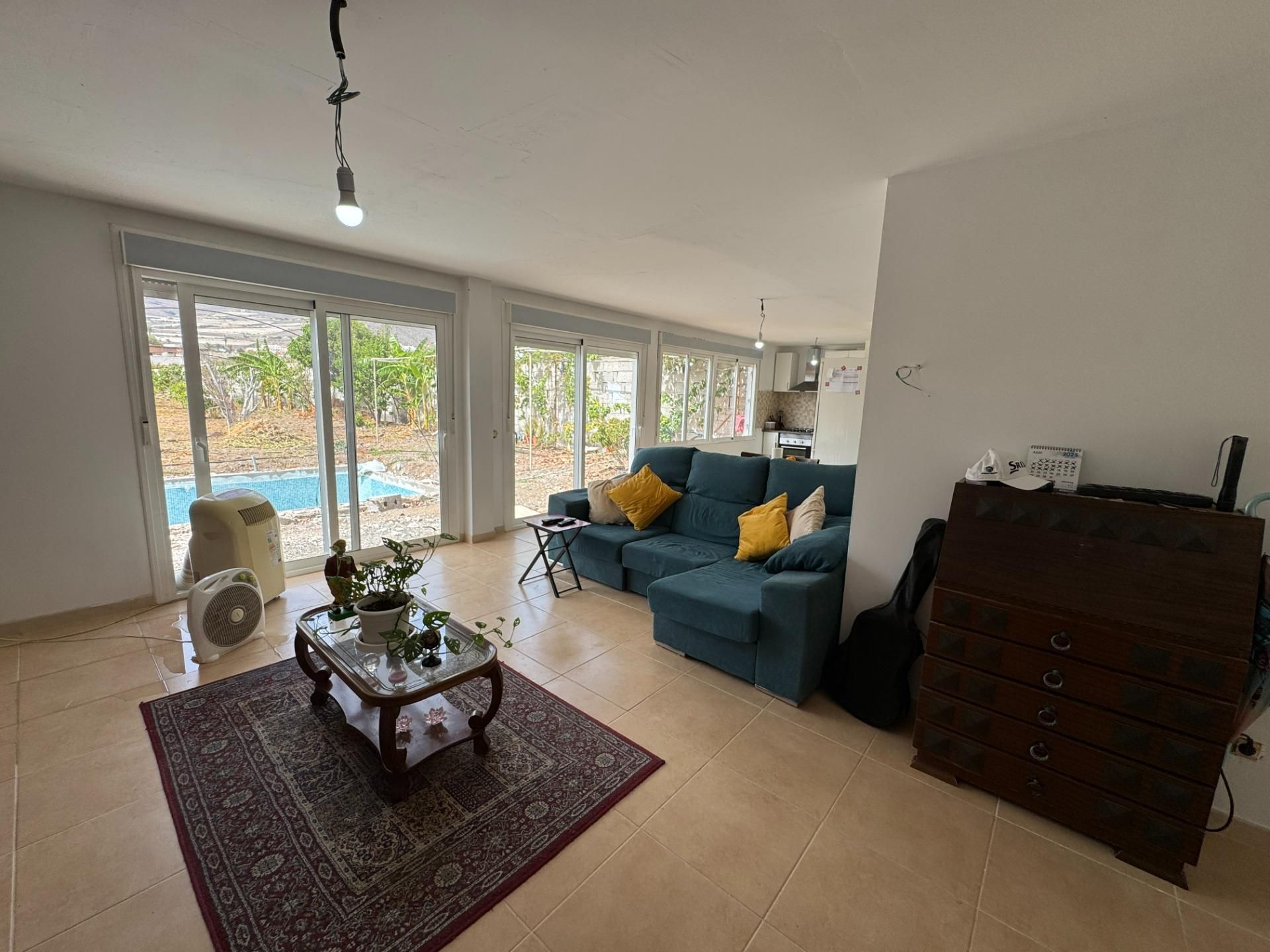 Country house zum verkauf in Calle la rosa, 16, La Aldea de San Nicolás