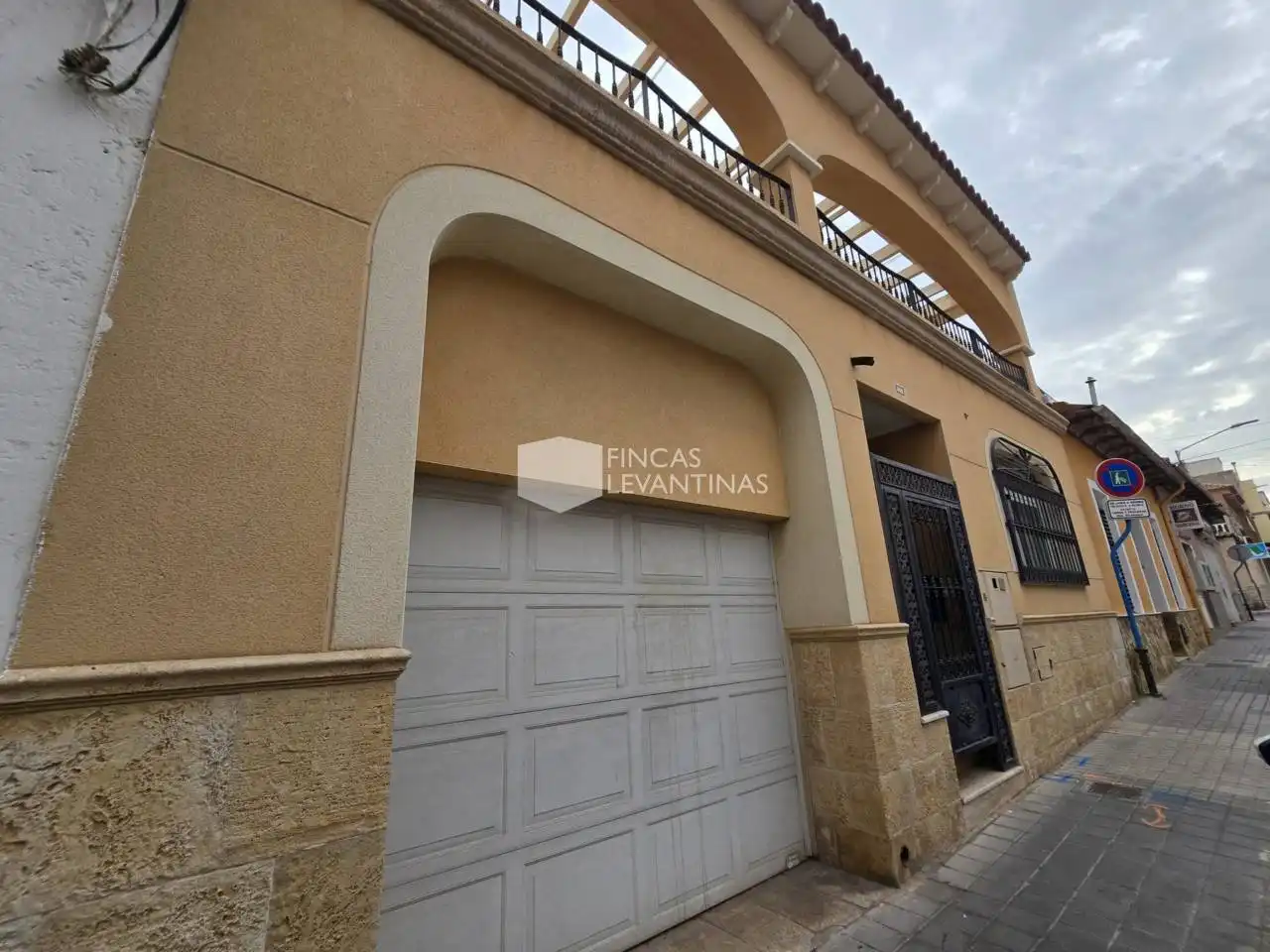 Casa in vendita a San Gabriel - Palmeral - Urbanova, imagen 5