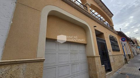 Foto 5 de Casa o chalet en venta en San Gabriel, Alicante / Alacant