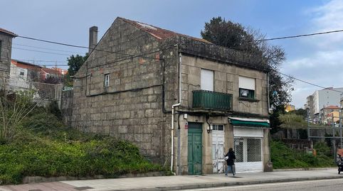 Foto 2 de Casa o chalet en venta en Avenida de Ramón Nieto, Travesía de Vigo - San Xoán, Vigo
