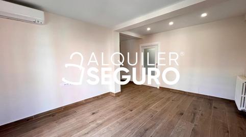 Photo 3 of Flat for rent in De la Castellana, Tres Olivos - Valverde,  Madrid Capital