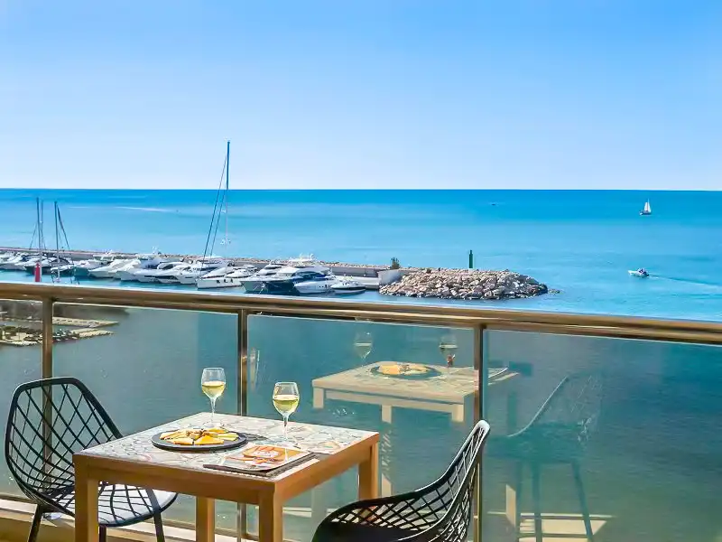 Apartamento en venta en Mascarat