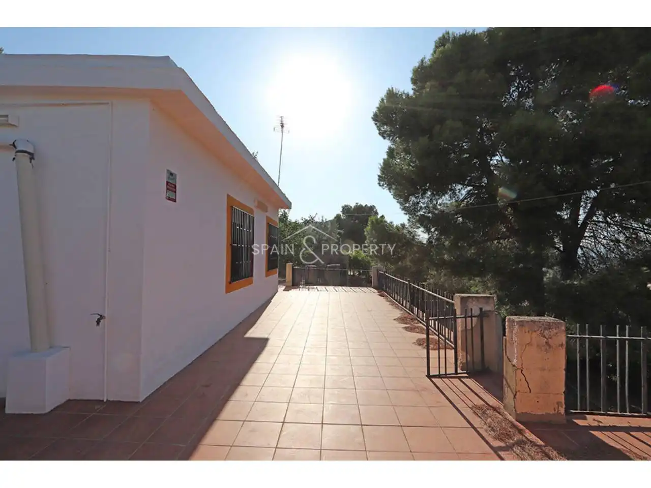Villa avec piscine à vendre à Calle POLIGONO 10, imagen 16