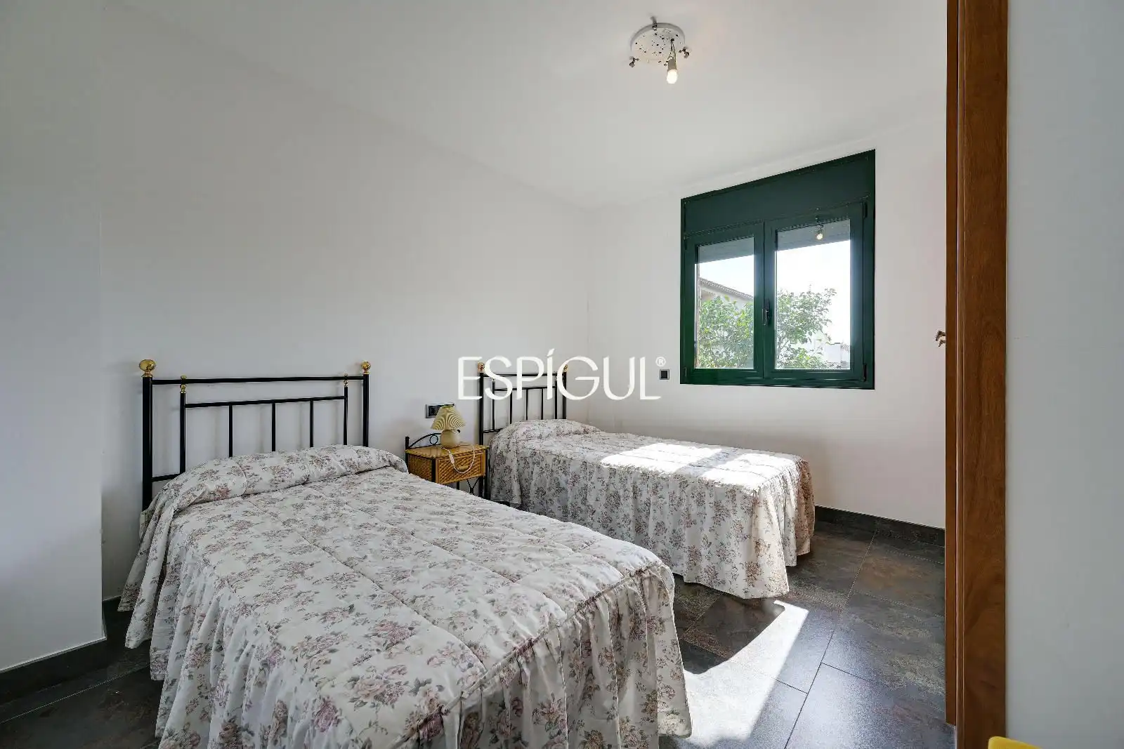 Bedroom of Houses for sale in L'Escala  with Heating, Swimming Pool and Furnished