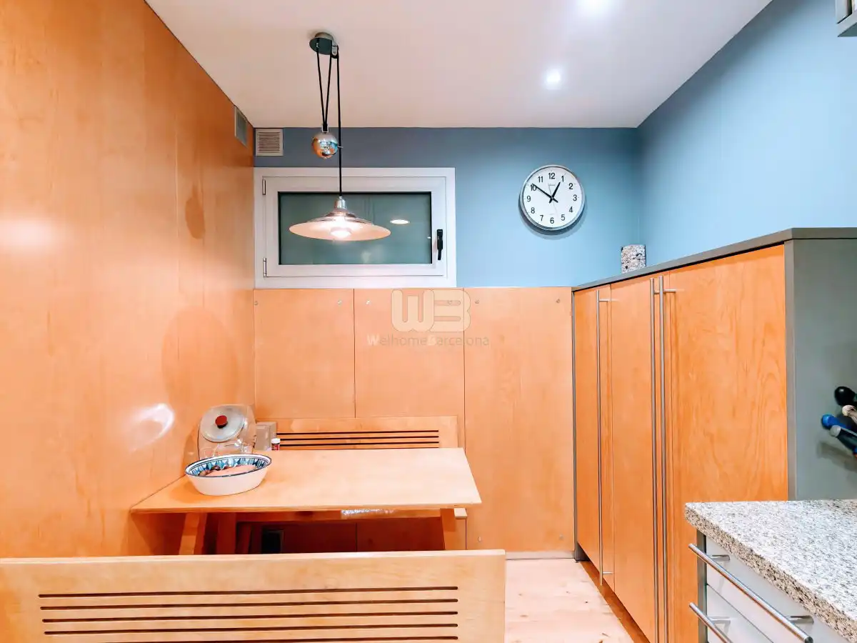 Dúplex en venta en Carrer de Provença, El Camp de l'Arpa del Clot