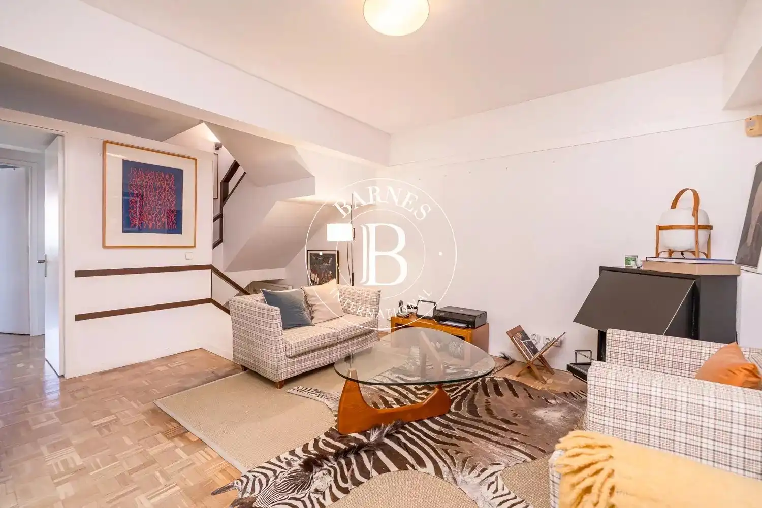 Casa adosada en venta en Madrid con Calefacción, Jardín privado y Terraza