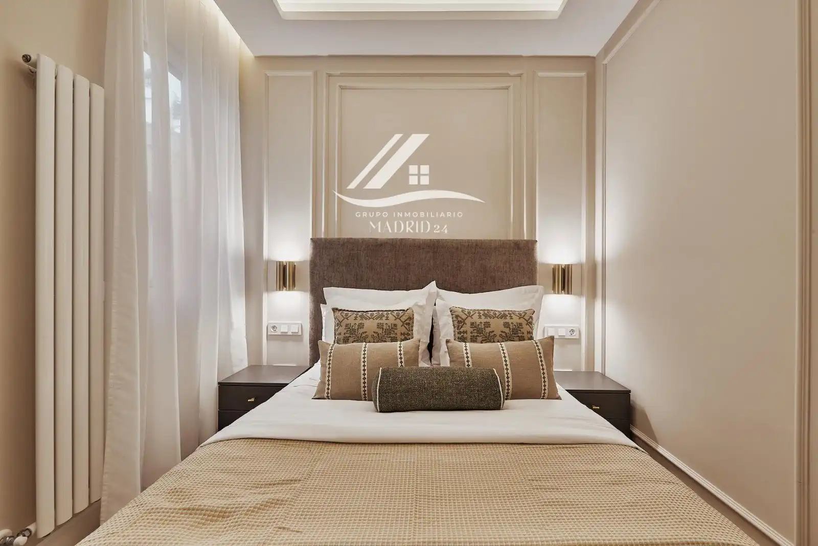 Appartement avec piscine à vendre à Calle de Leganitos, imagen 37
