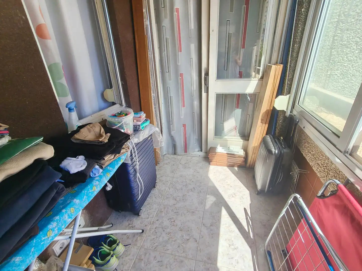 Apartament amb piscina en venda a Carrer de Ramon Llull, imagen 30