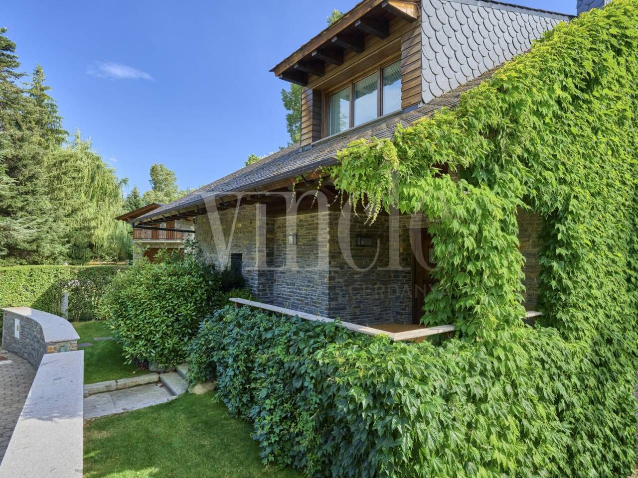 Casa o xalet en venda a SANTA LLOGAIA