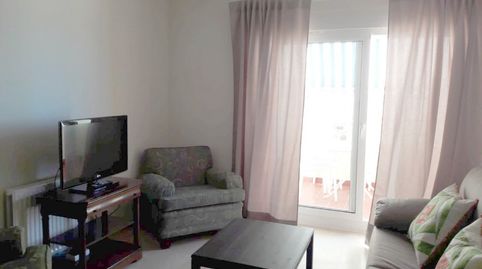Photo 3 of Flat for rent in Paseo Marítimo - San José - La Laguna, Cádiz Capital