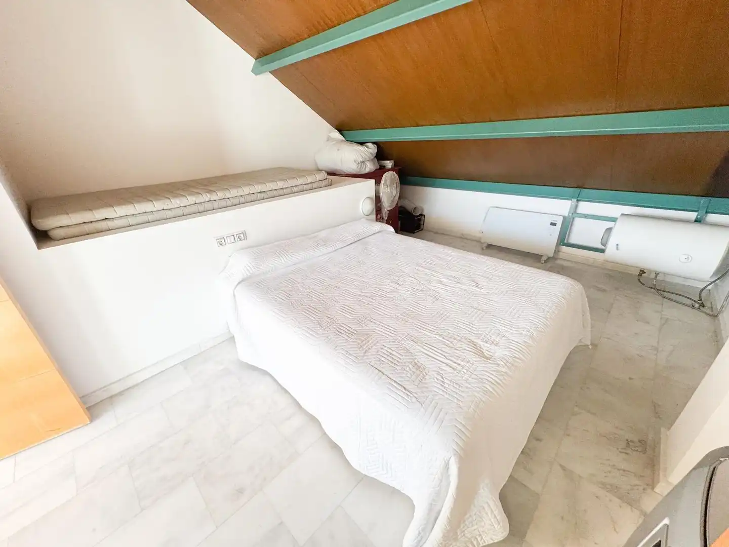 Adosado con terraza en venta en El Portil, imagen 35