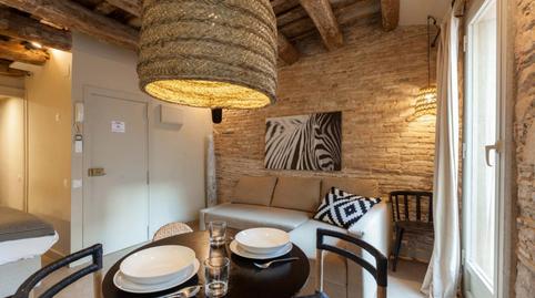 Foto 3 de Estudi de lloguer a Barri Gòtic,  Barcelona Capital