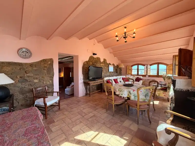 House with pool for sale in Barri Castell d'Empordà, imagen 13
