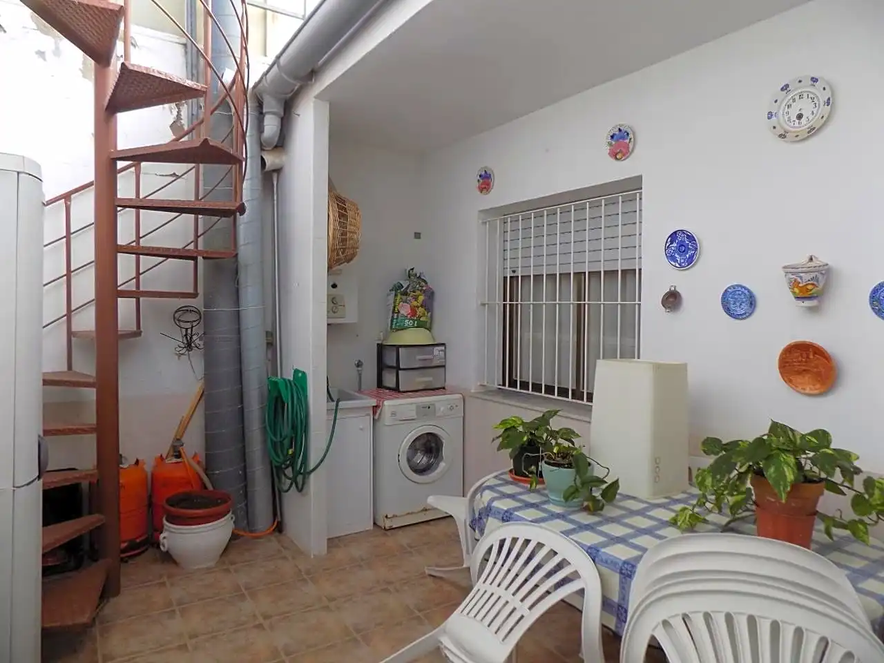 Casa en venda a Pío Baroja, imagen 32