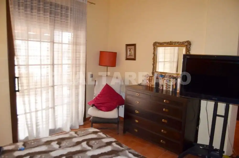Bedroom of Country homes for sale in Sarral, Tarragona