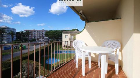 Photo 2 of Flat for rent in Carrer Comerç, La Fosca - Cala Margarida, Palamós