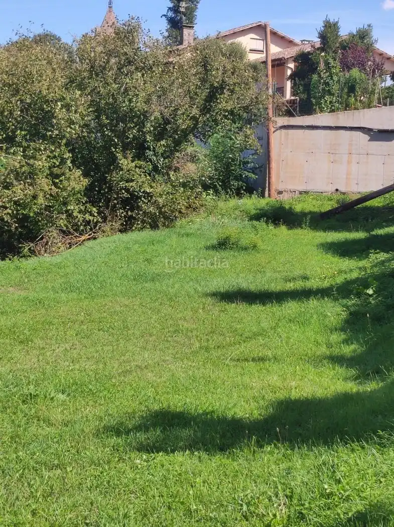 Terreno residenziale in vendita a Vial Camino 20, imagen 8
