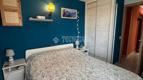 Foto 5 de Piso en venta en Palomeras Sureste,  Madrid Capital