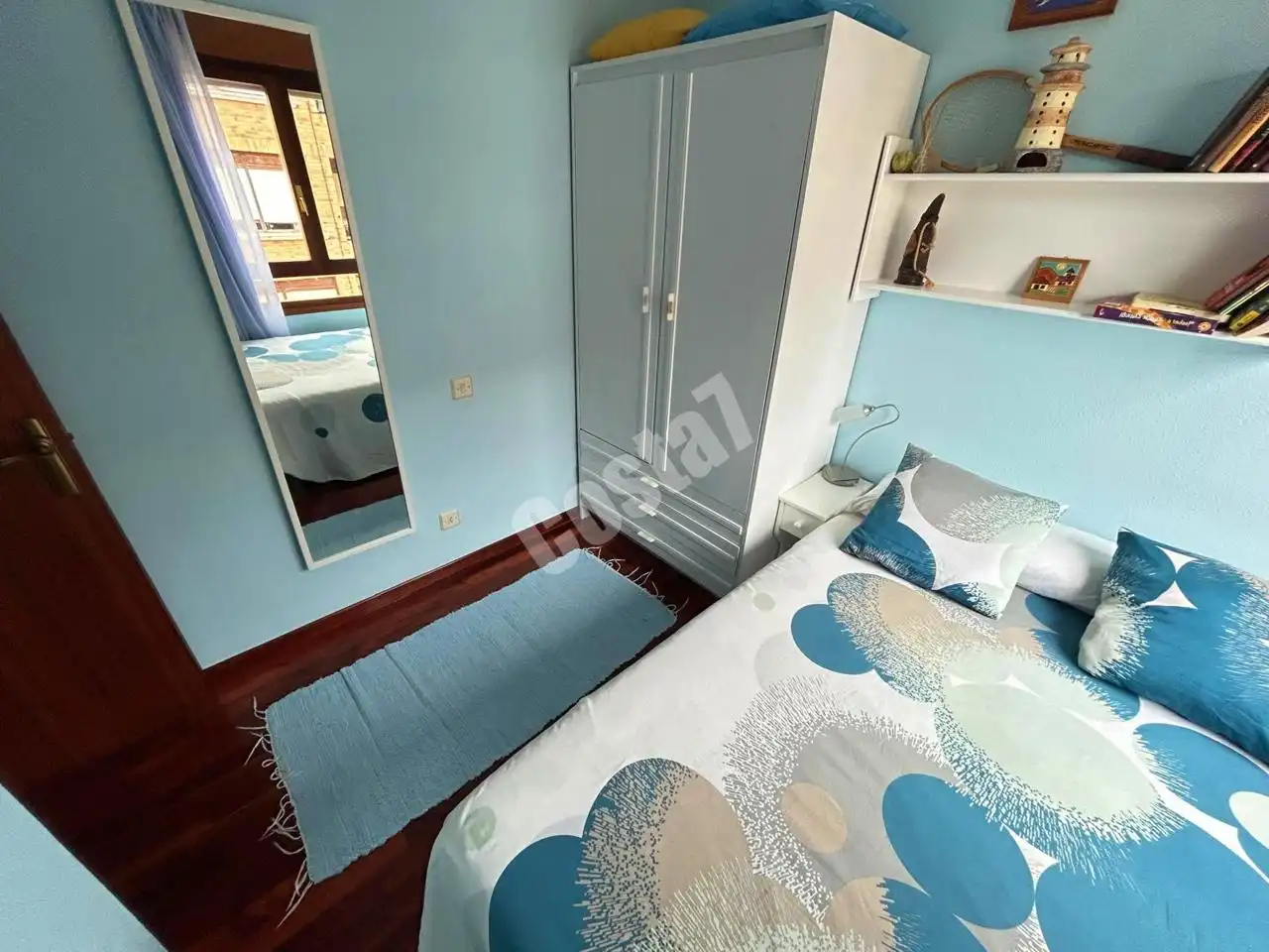 Flat with lift for sale in Avenida Santander, imagen 30