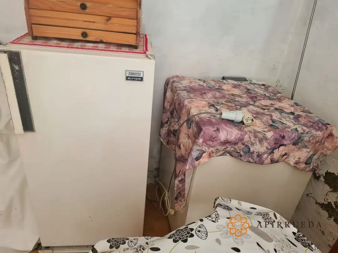 Dormitori de Casa o xalet en venda en Sástago amb Traster i Moblat