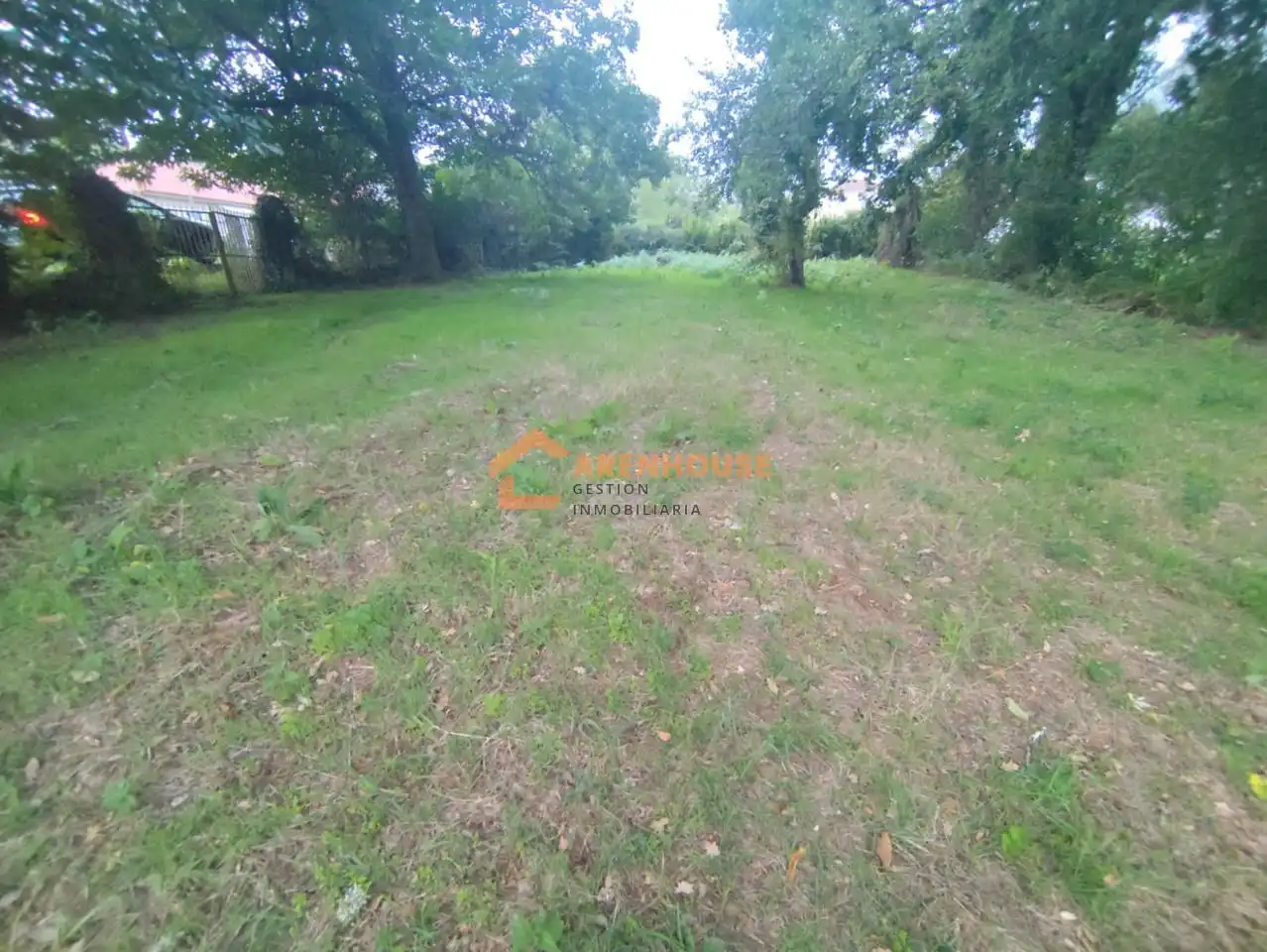 Residential land for sale in O Carballiño