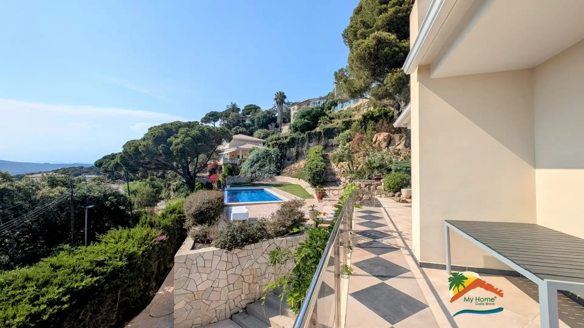 Villa avec piscine à vendre à Roca Grossa, imagen 12