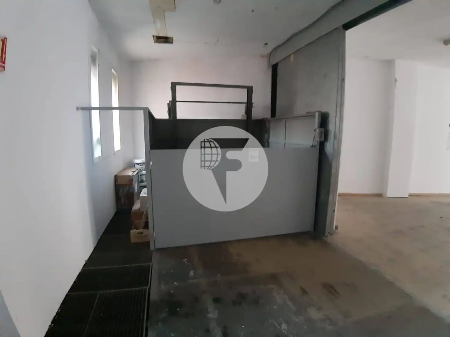 Local comercial en alquiler en Centre, imagen 3