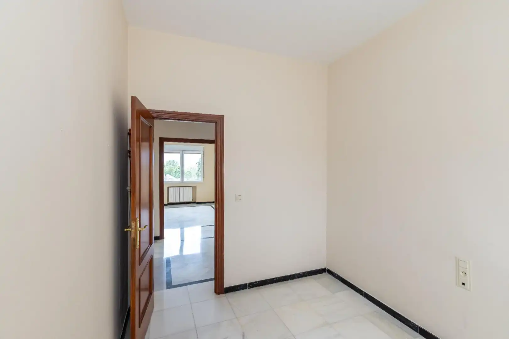 Piso de alquiler en Granada con Aire acondicionado, Calefacción y Terraza