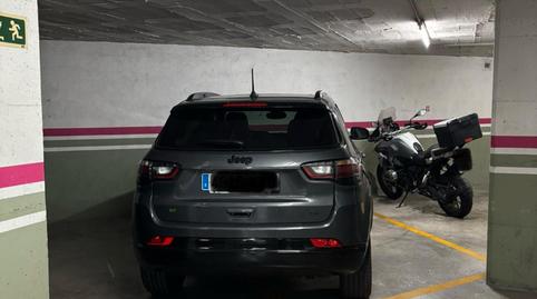 Photo 2 of Garage for sale in Carrer de L'alcalde Armengou, Plaça Catalunya, Manresa