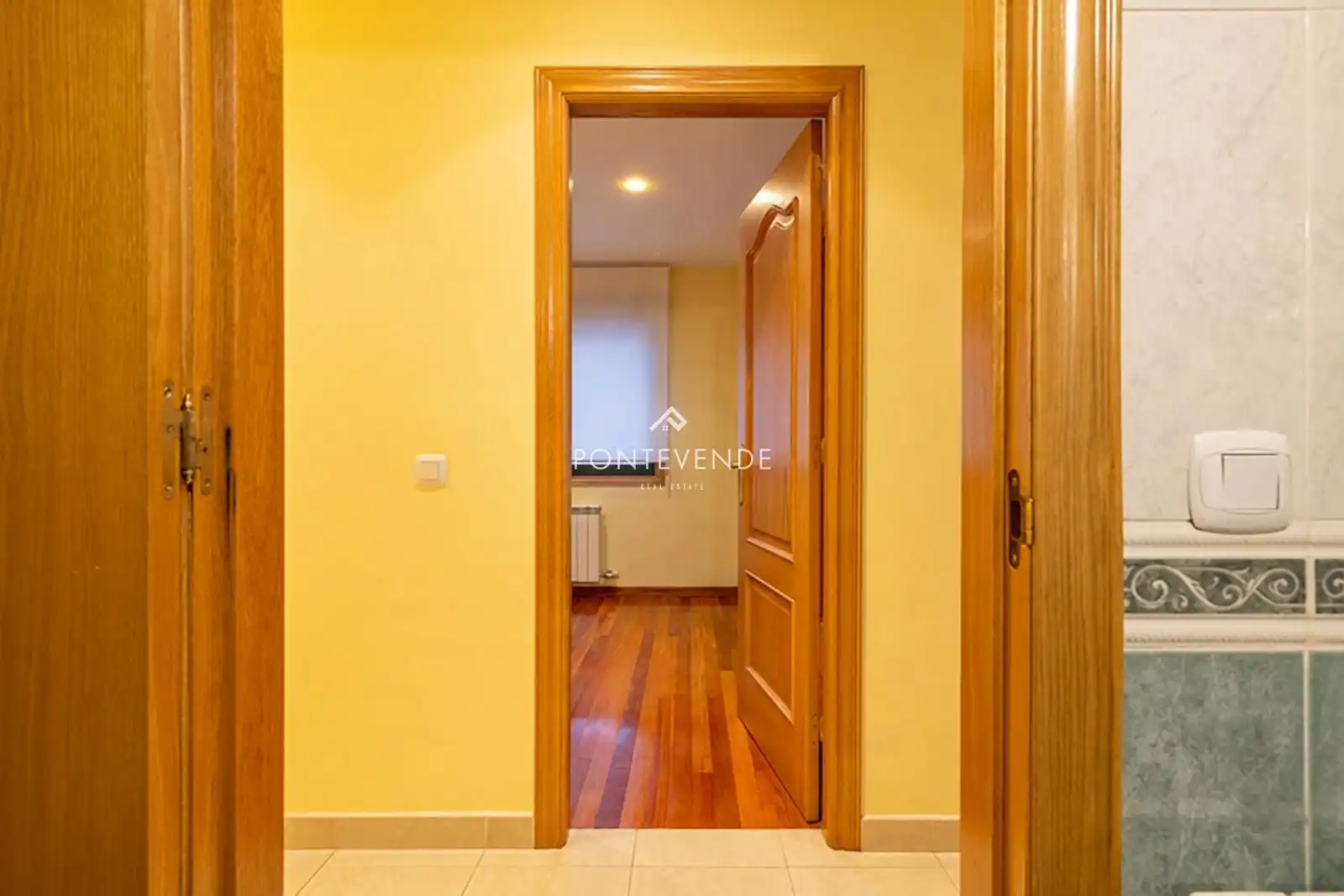 Appartamento con ascensore in vendita a AVENIDA DE OURENSE, 41, imagen 14