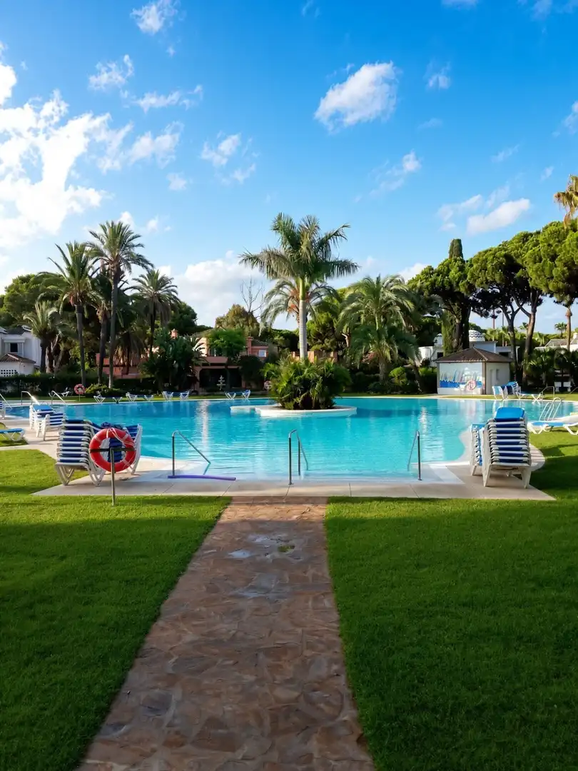 Apartment with terrace for sale in Benamara - Atalaya, imagen 22